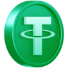 USDT token icon